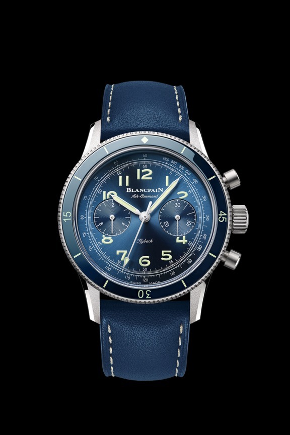 Air Command AC02 12B40 63B