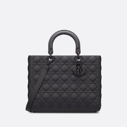 LARGE LADY  BAG