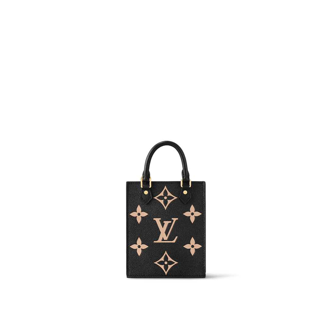 Petit Sac Plat