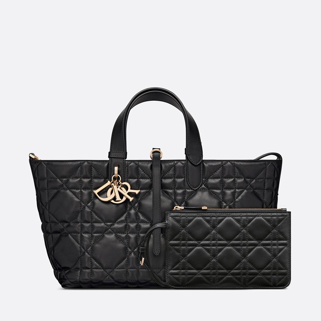 MEDIUM  TOUJOURS BAG