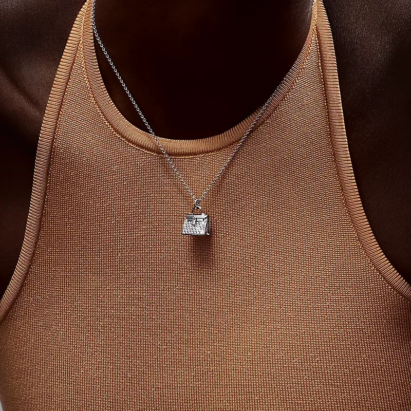 Amulettes Kelly pendant