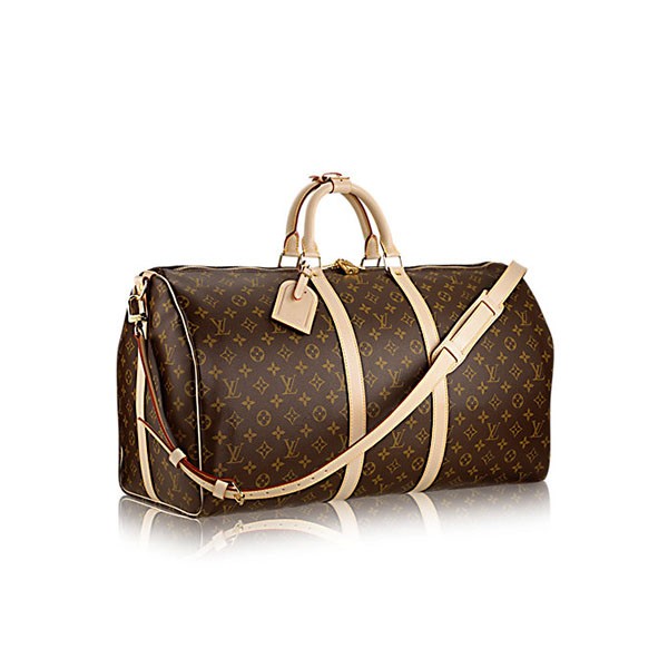Keepall Bandouliere 55 M41414