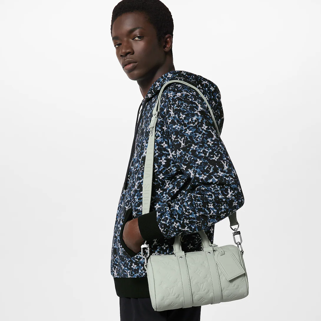 Keepall Bandouliere 25