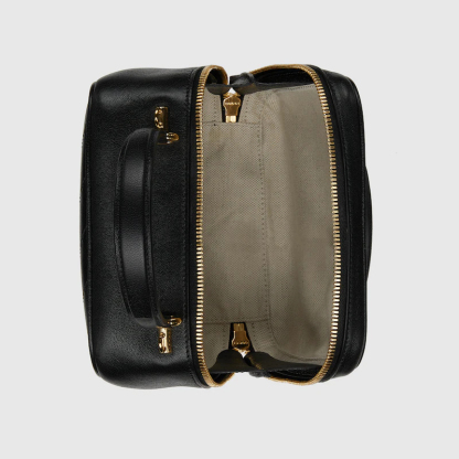 BLONDIE TOP HANDLE BAG