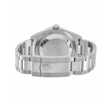 Sky-Dweller Blue Dial 42mm Luxury Men's Watch 326934-0003