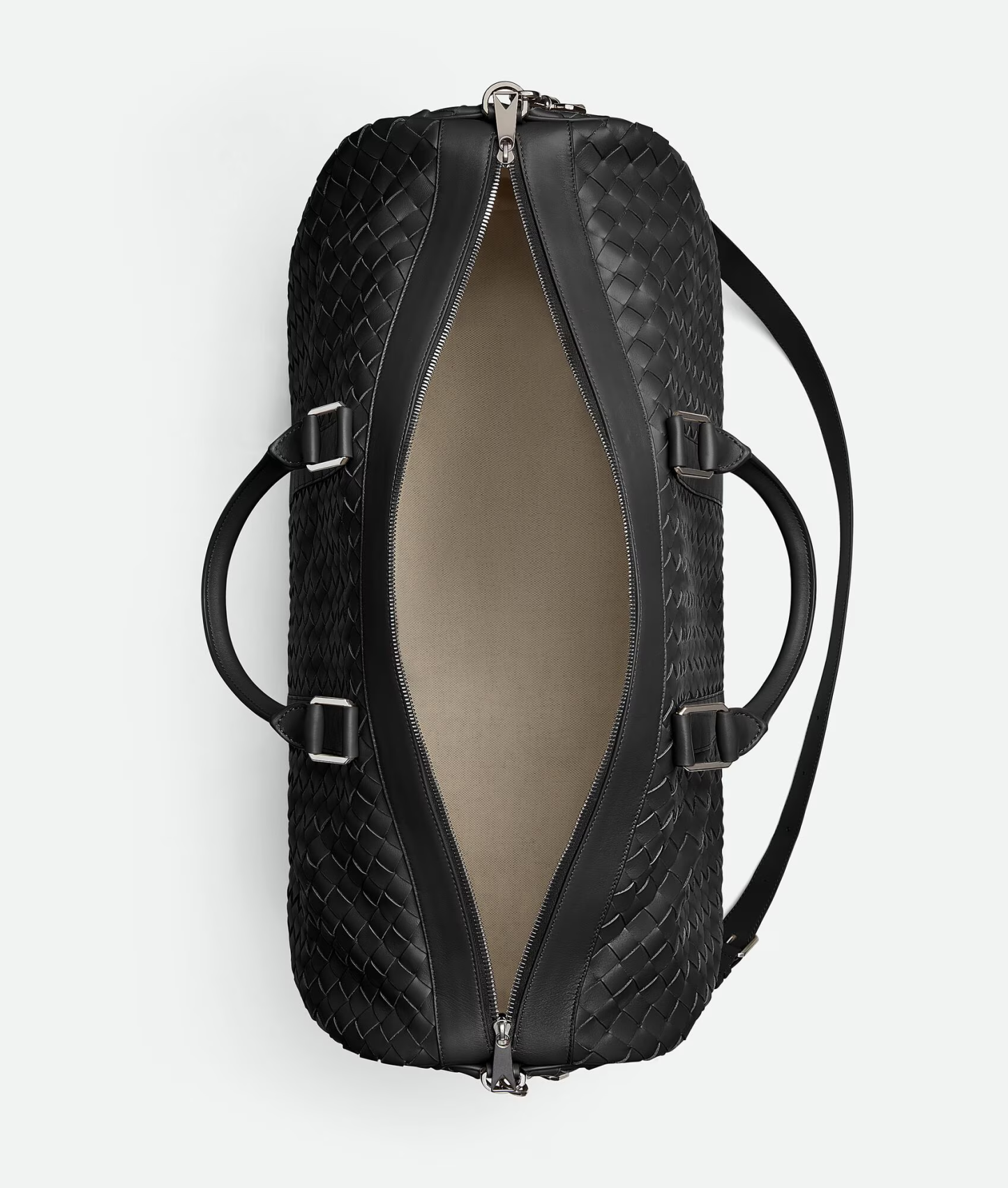 Bothtttega Vethtneta Large Vaporetto Travel Bag