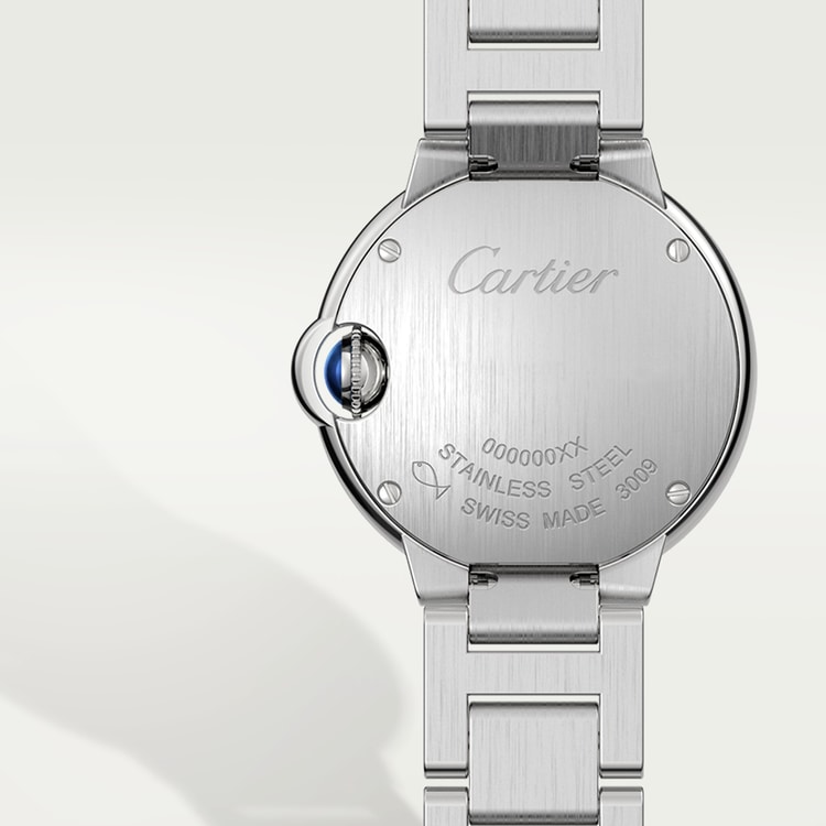 28 MM BALLON BLEU DE CARTIER WATCH