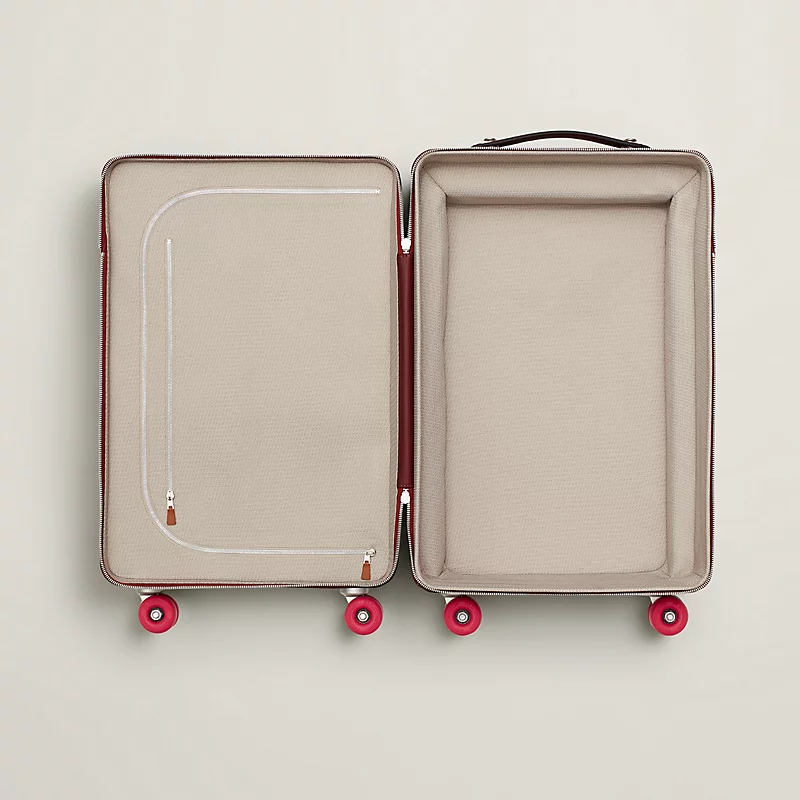 Hethtrmès High-End Luggage