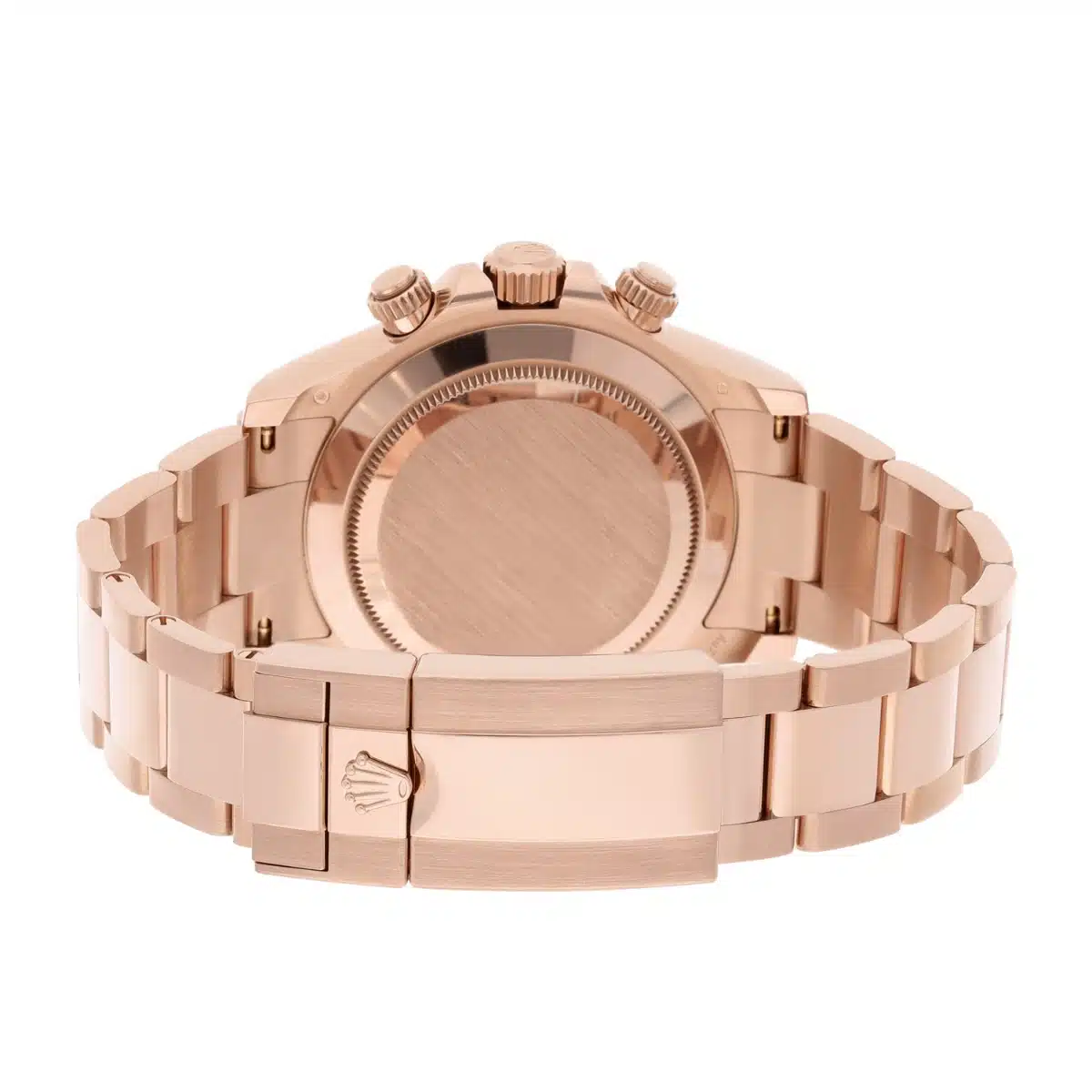 (12A Top-Tier Version) Cosmograph Daytona Rose Gold Watch 116505-0017