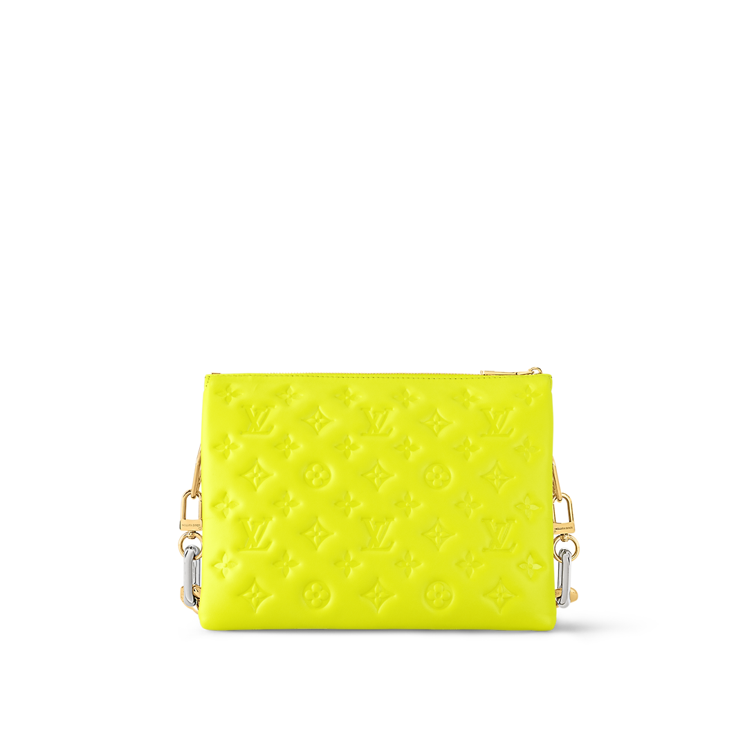 Coussin PM