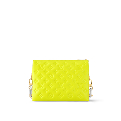 Coussin PM