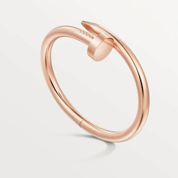 JUSTE UN CLOU BRACELET, MEDIUM MODEL
