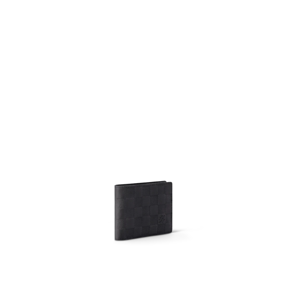 Multiple Wallet N63124