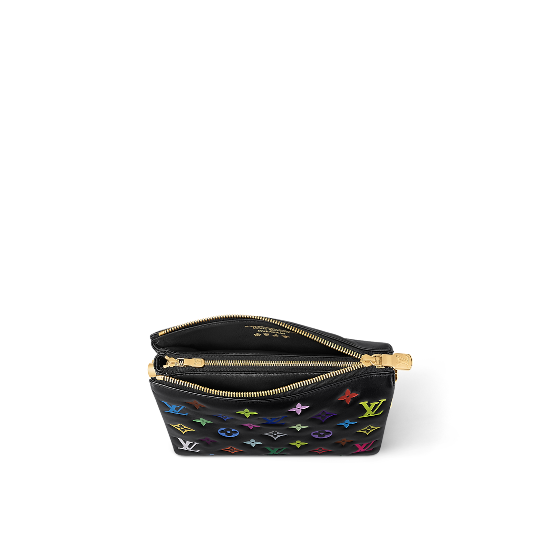 LthtV x TM Coussin BB M13232