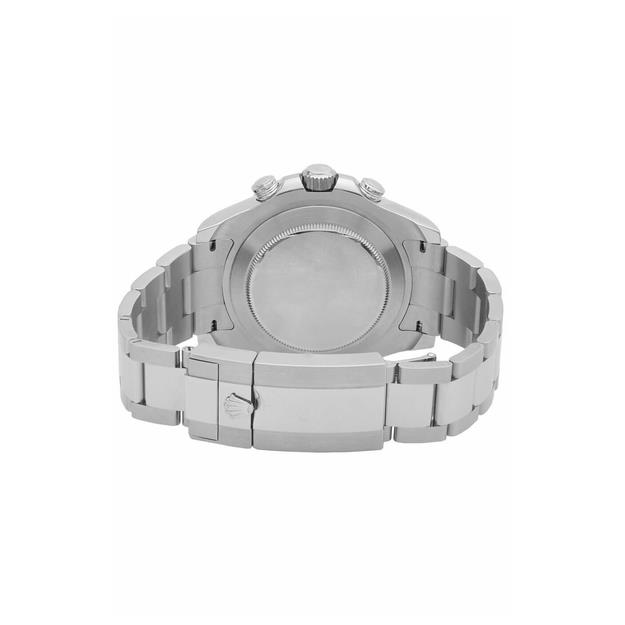 Yacht-Master II Men's Luxury Watch 116680-0002