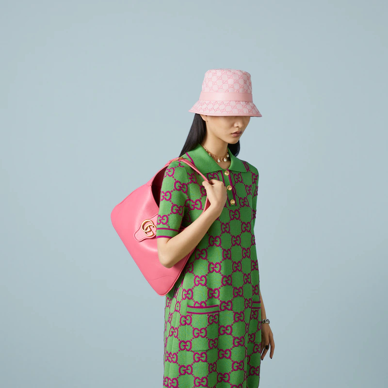 APHRODITE MEDIUM SHOULDER BAG