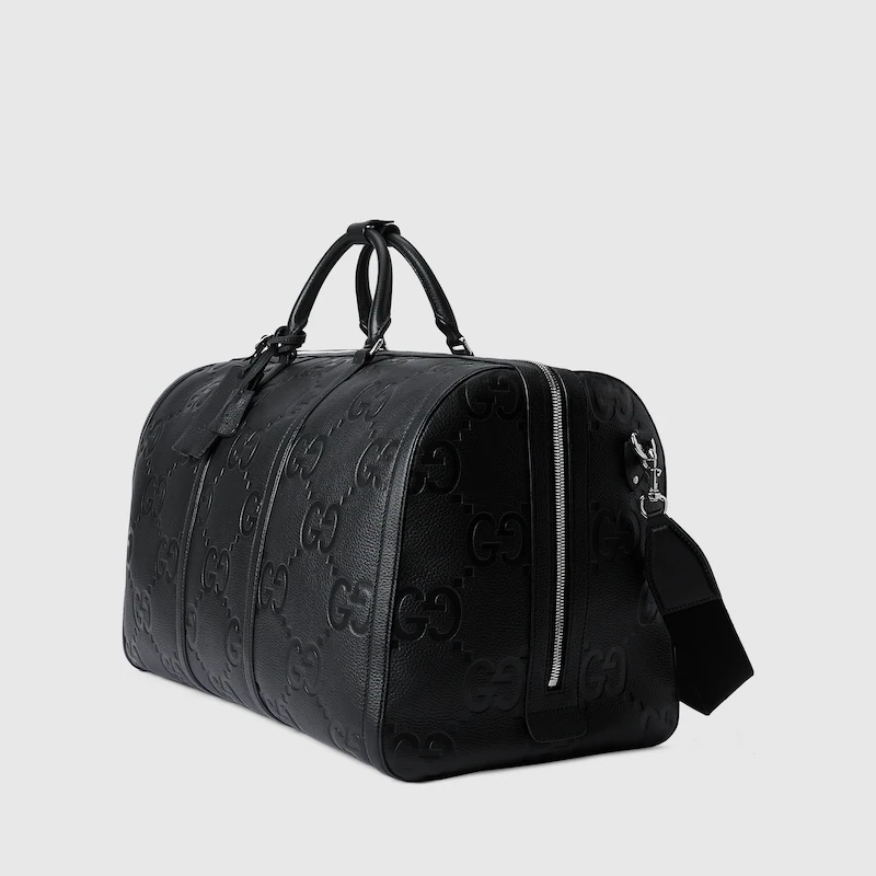 JUMBO  LARGE DUFFLE BAG