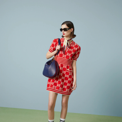 ATTACHE MEDIUM SHOULDER BAG