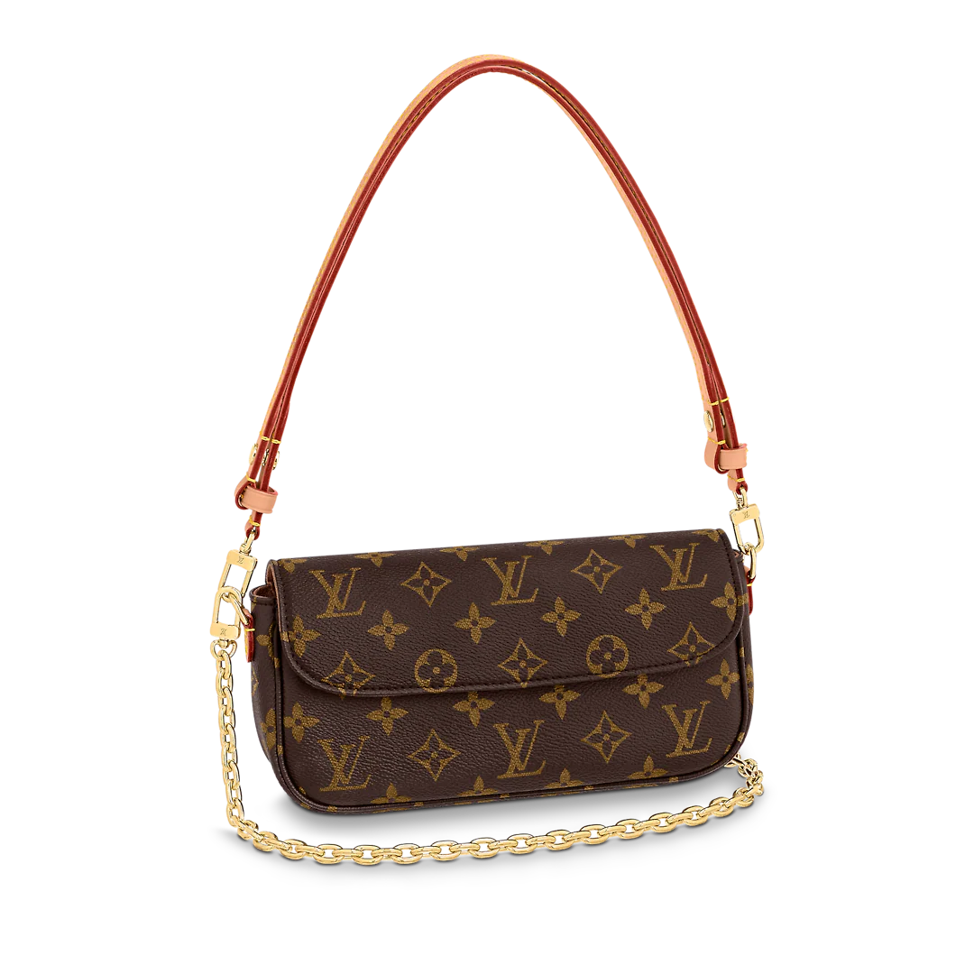 Wallet on Chain Ivy M81911