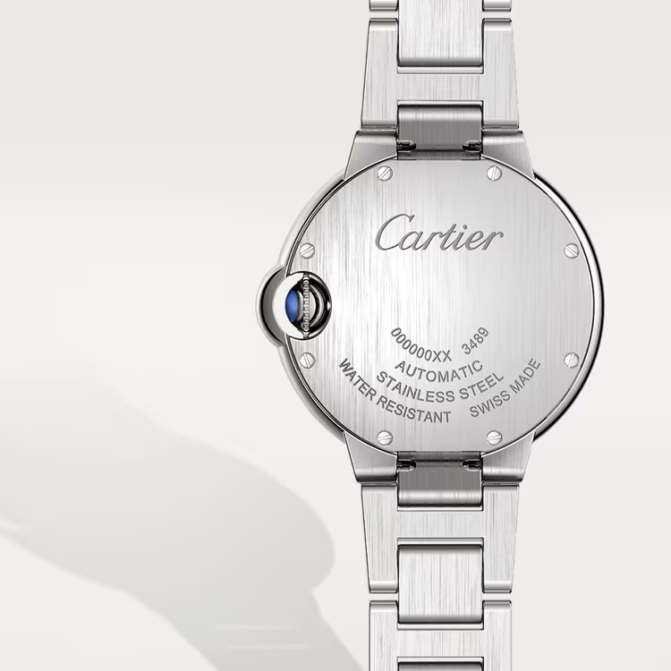 33MM BALLON BLEU DE CARTIER WATCH