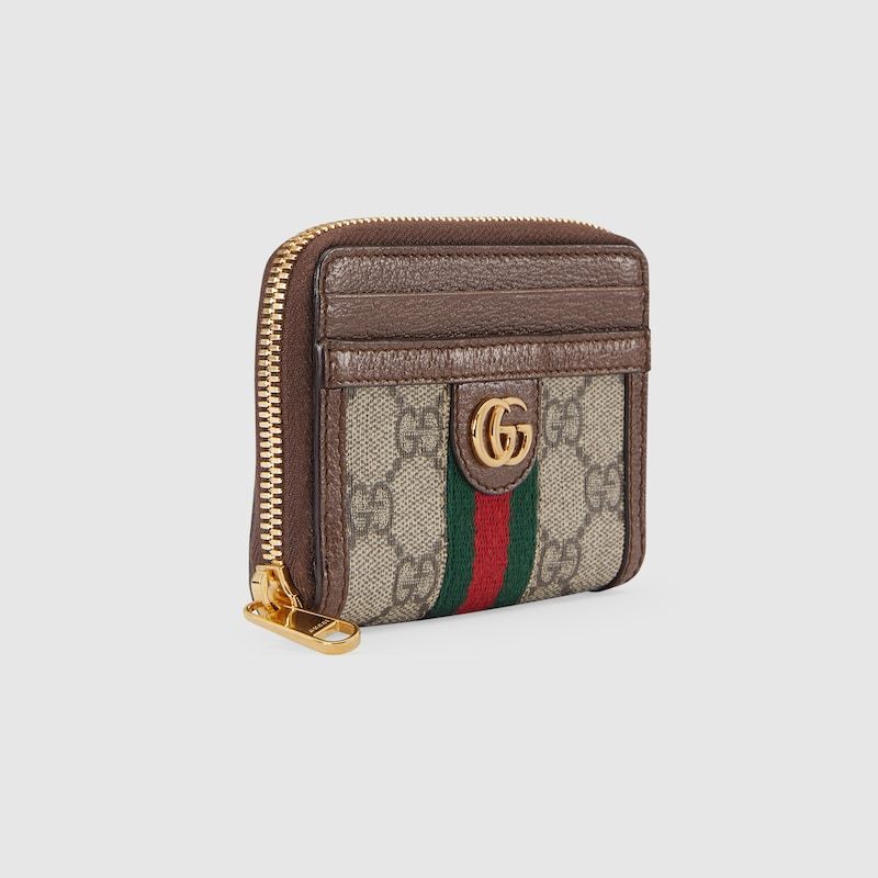 OPHIDIA  CARD CASE WALLET