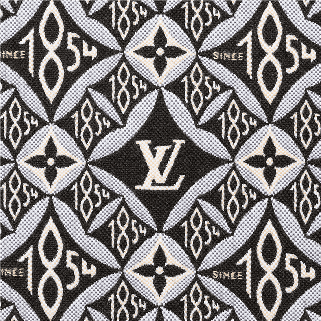 SINCE 1854 ONTHEGO GM