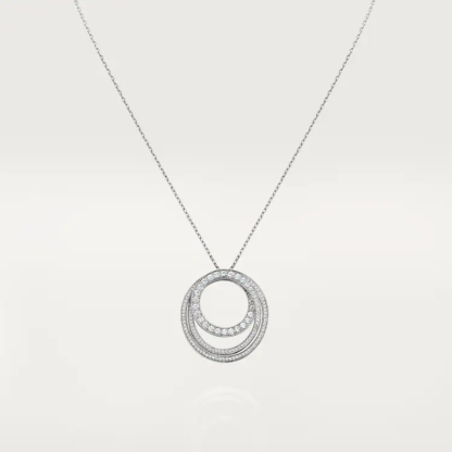 ETINCELLE DE NECKLACE