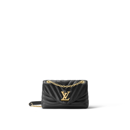 New Wave Chain Bag MM