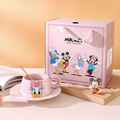 Aesththtetic and Adorable Cup