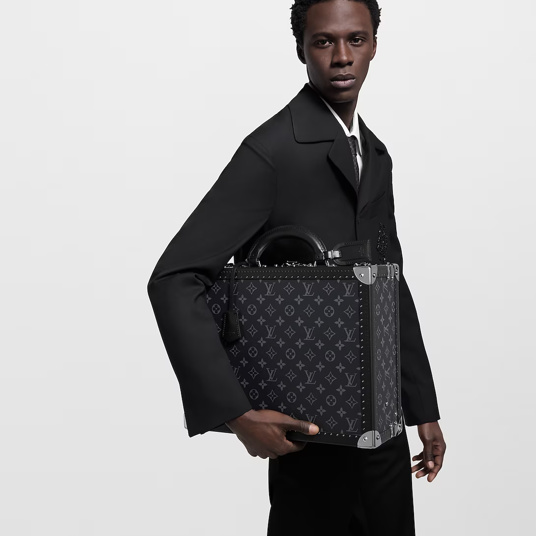 Watch storage box (16 compartments)