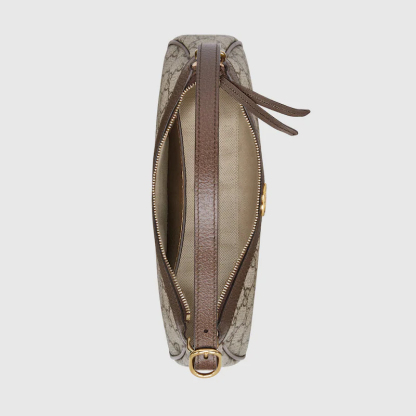 OPHIDIA  SMALL HANDBAG