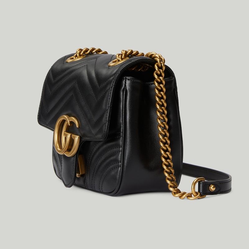 MARMONT MINI SHOULDER BAG