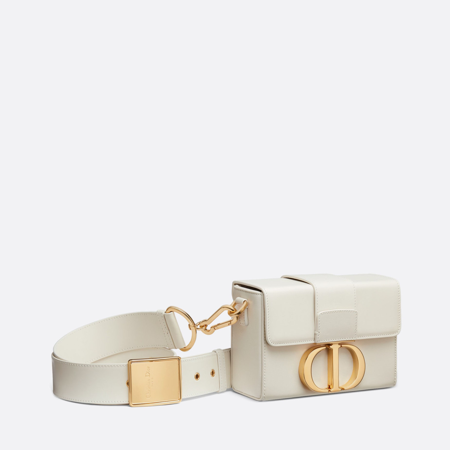 30 MONTAIGNE BOX BAG