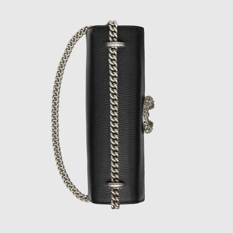 DIONYSUS SMALL SHOULDER BAG