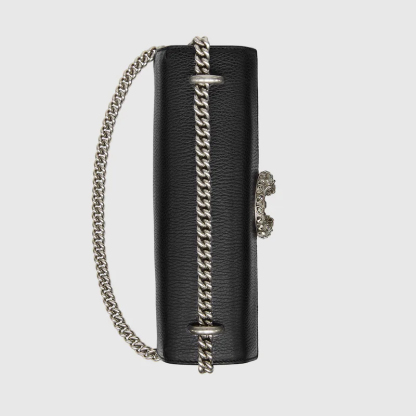 DIONYSUS SMALL SHOULDER BAG