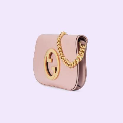 BLONDIE SHOULDER BAG