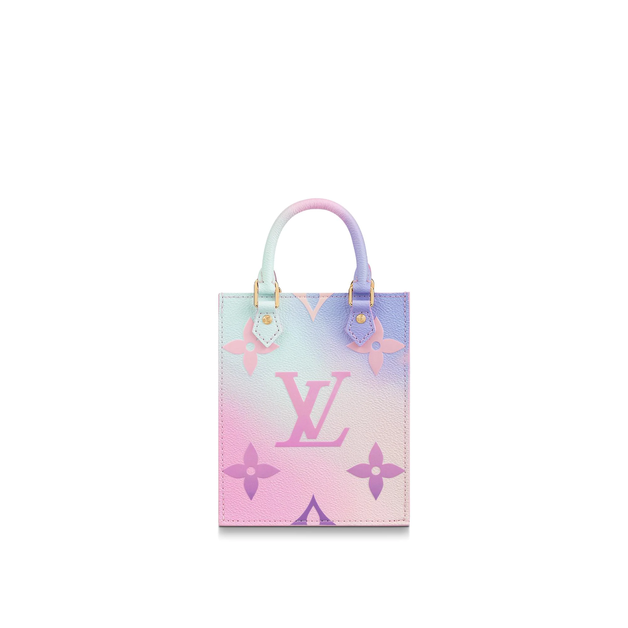 Petit Sac Plat Bag M81341