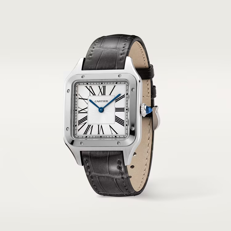 SANTOS-DUMONT WATCH