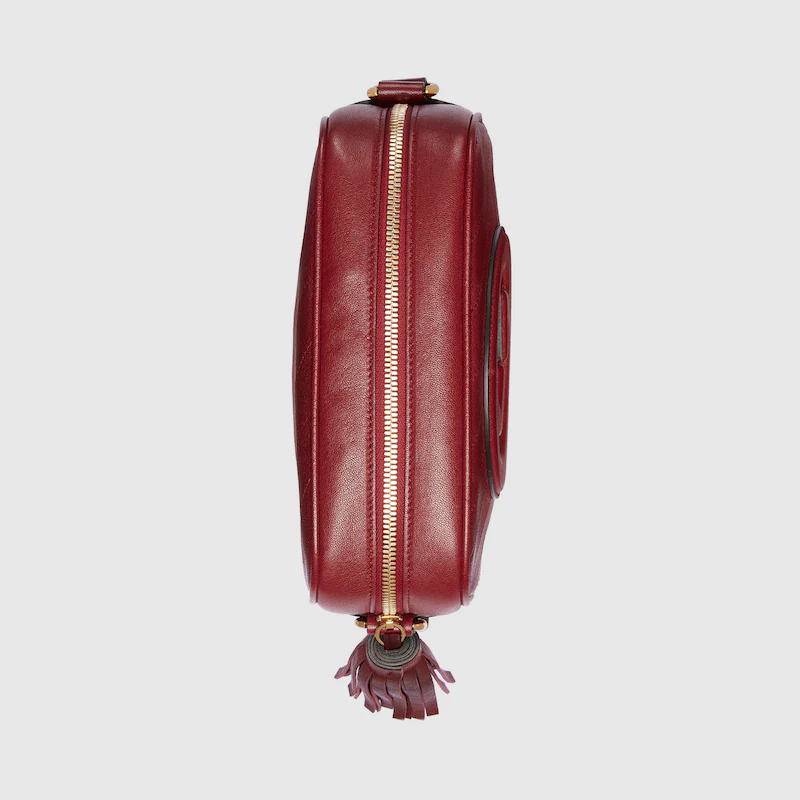 BLONDIE SMALL SHOULDER BAG
