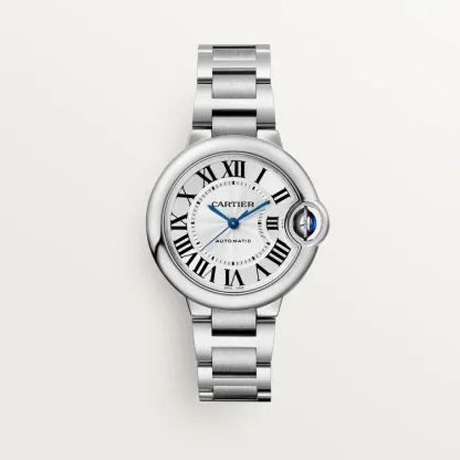 33MM BALLON BLEU DE CARTIER WATCH