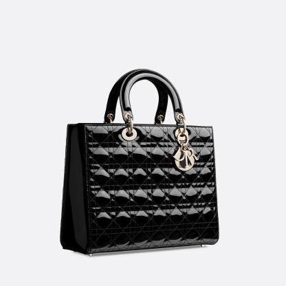 LARGE LADY  BAG