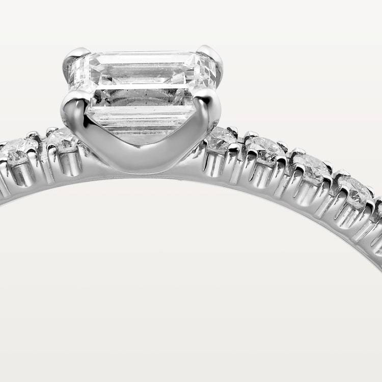 ETINCELLE DE CARTIER RING