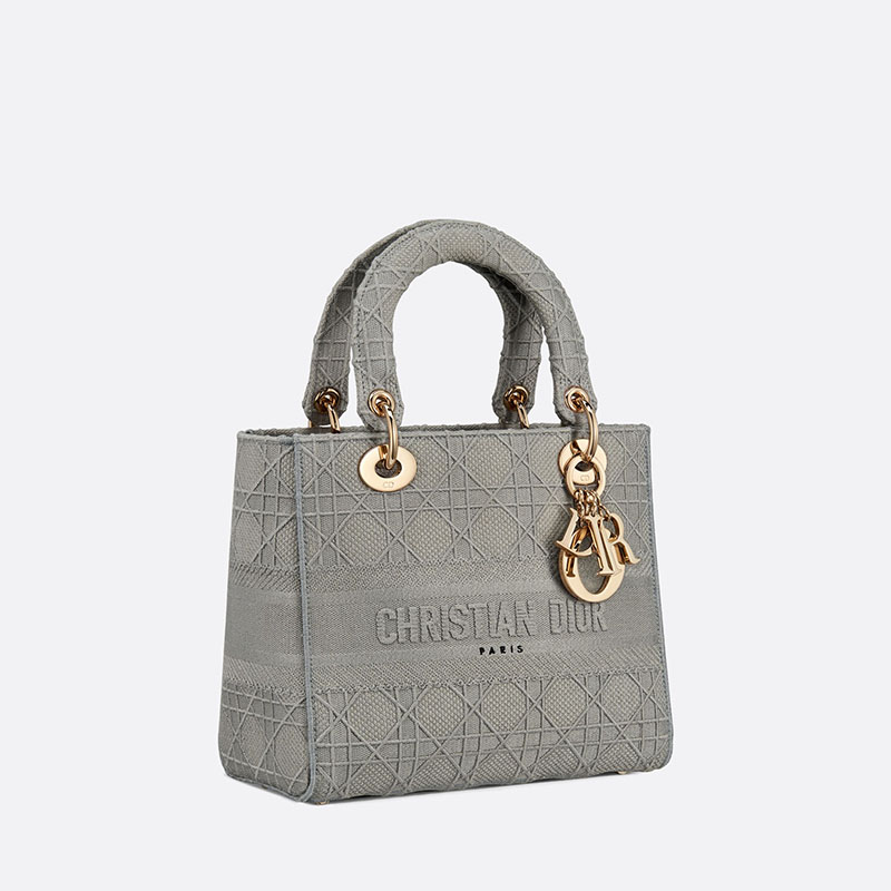 MEDIUM LADY D-LITE BAG