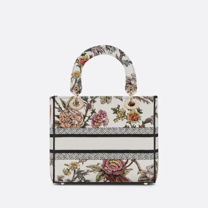 MEDIUM LADY D-LITE BAG