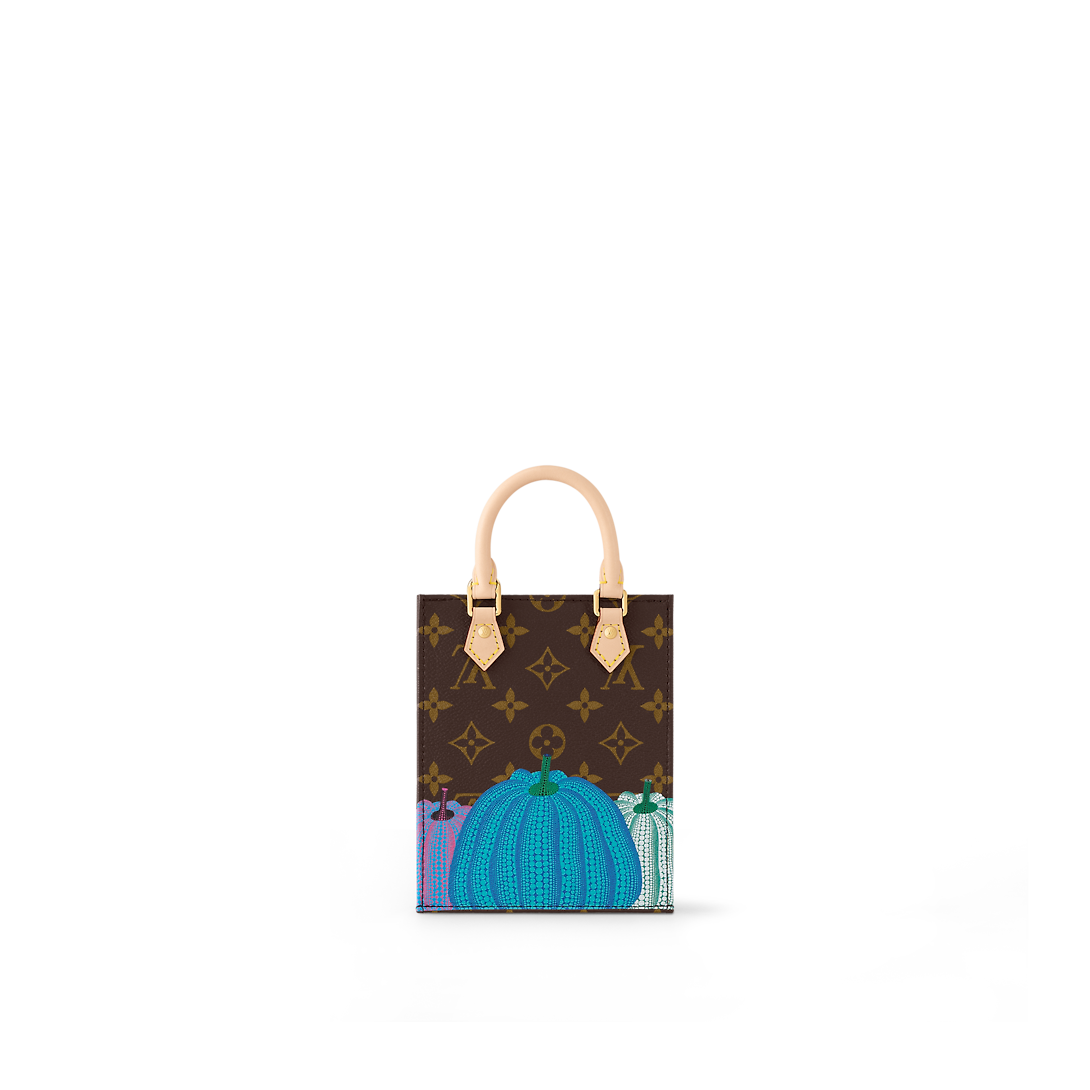 M82112  Petit Sac Plat