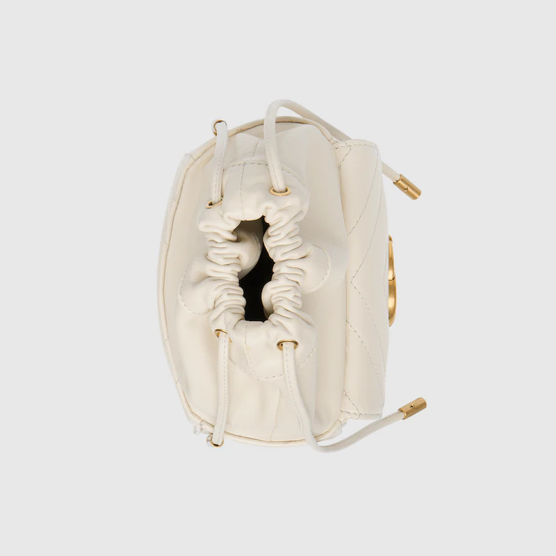 MARMONT MINI BUCKET BAG