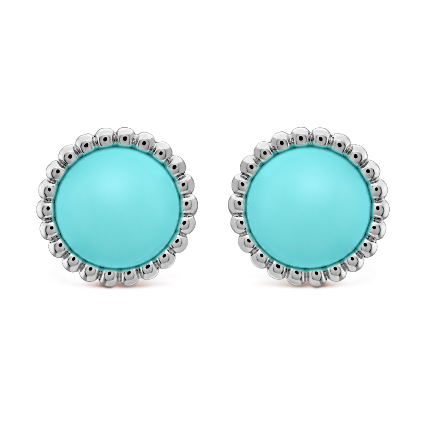 Perlee couleurs earrings