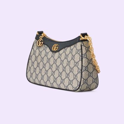OPHIDIA  SMALL HANDBAG