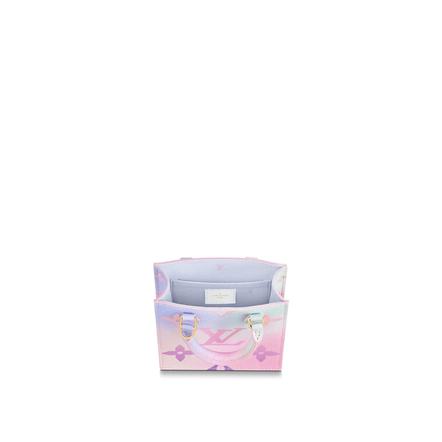 Petit Sac Plat Bag M81341