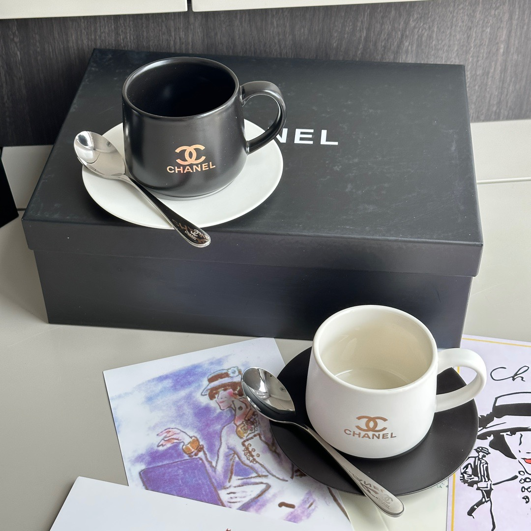 Chthtanel premium coffee cup